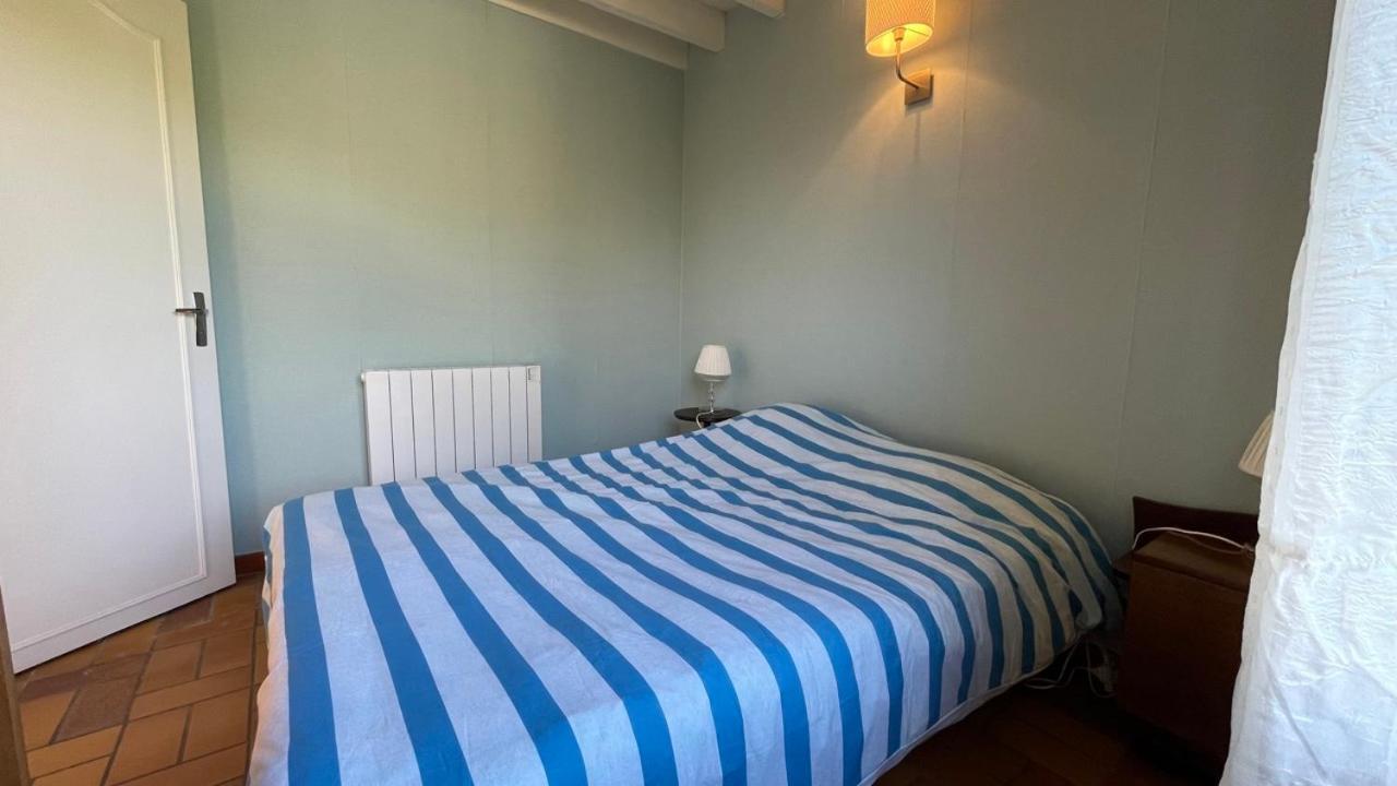 Cottage Des Dunes Merlimont Plage Zewnętrze zdjęcie